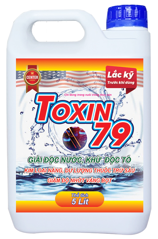 TOXIN 79